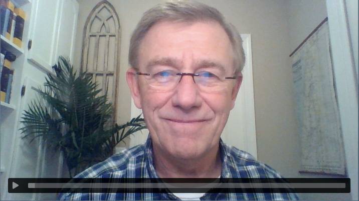 Keith Doornbos