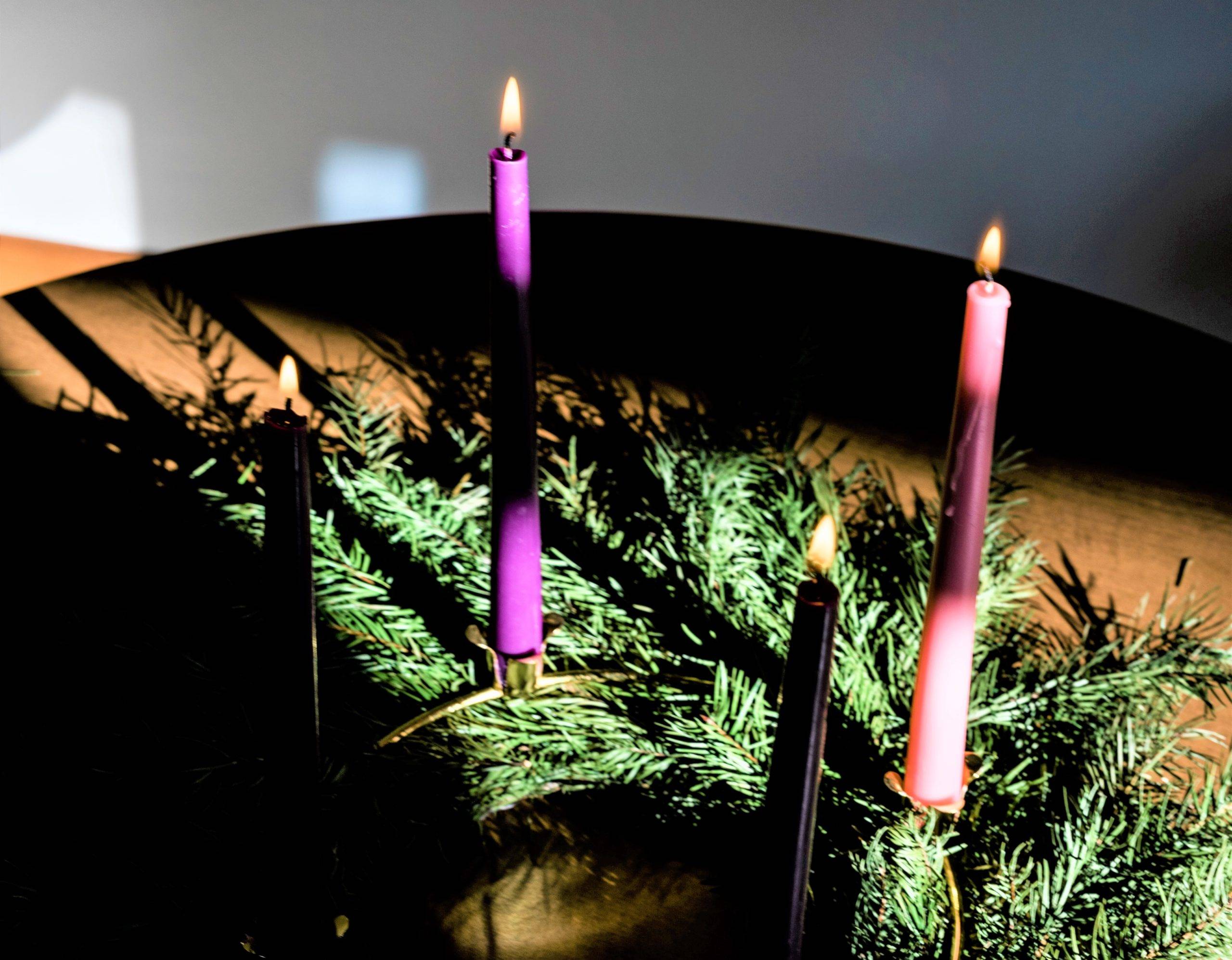 Featured image for “Advent Baskets”