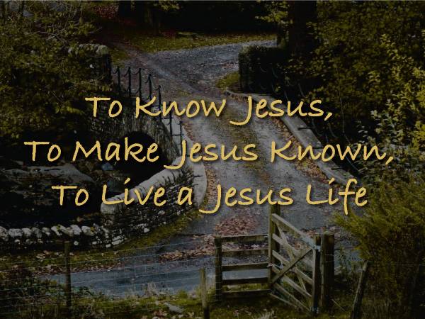 Featured Image for “Renewal and Living the Jesus Life”