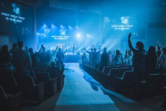 Featured Image for “Intentional Churches Are Thriving Churches”