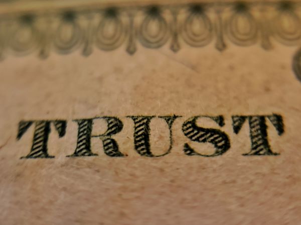 Featured Image for “Dealing With The Crisis of Trust”