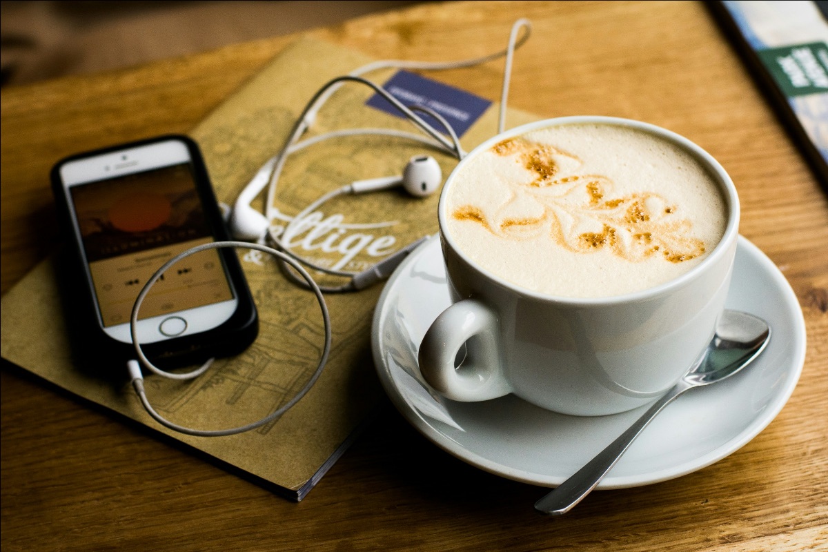 Featured image for “Podcasts for Church Renewal Leaders”