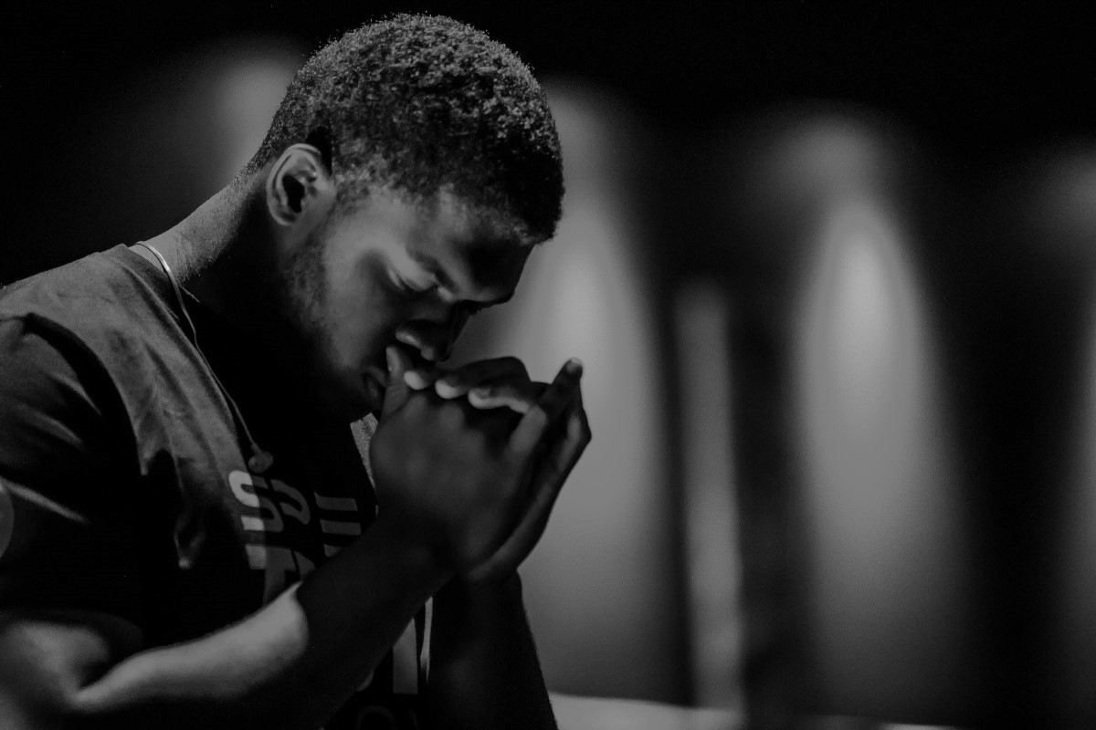 Featured image for “Praying Together For Church Renewal”