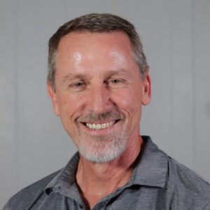 Kris Vos