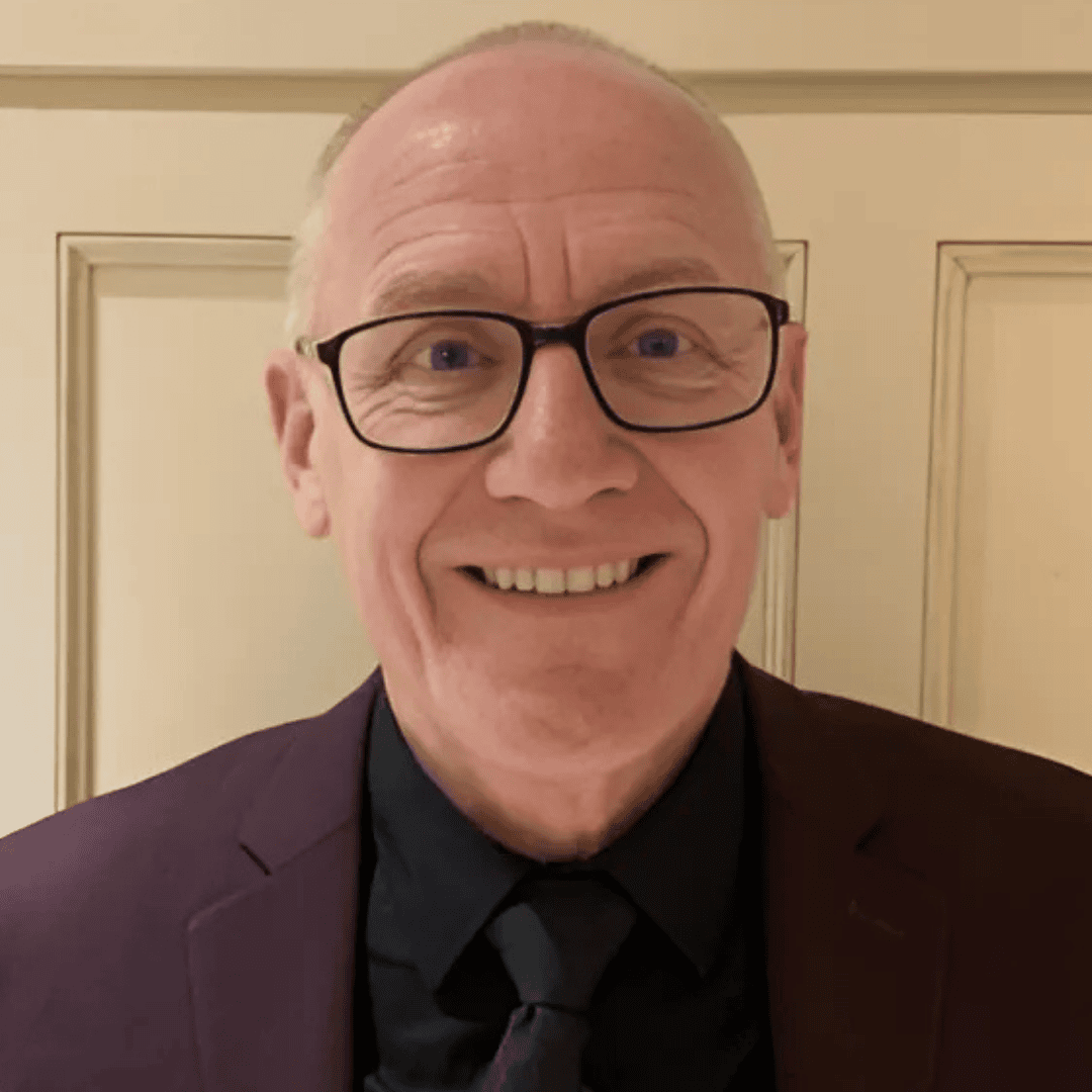 Larry Doornbos