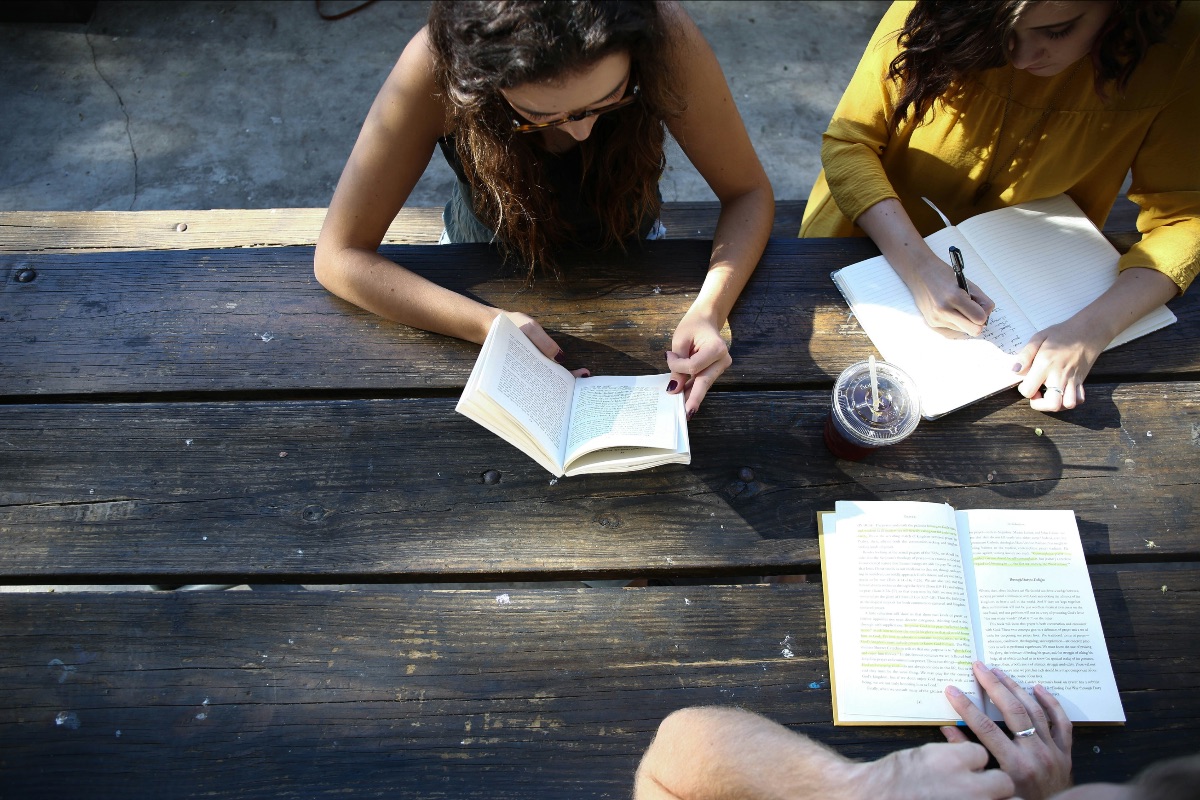 Featured image for “Programs Are Not The Same As Discipleship”