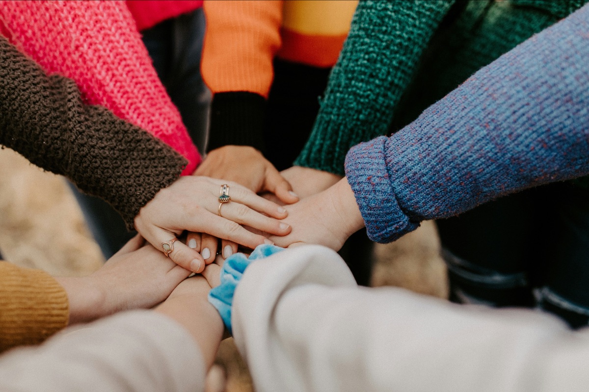 Featured image for “A Healthy Team Starts With Trust”